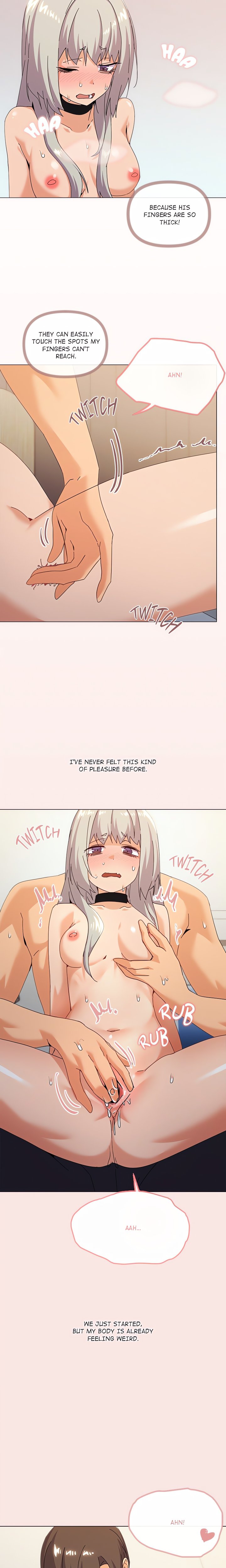 What’s Wrong With This Family? (Uncensored) - Chapter 19 Page 19