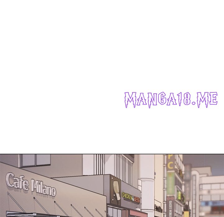 What’s Wrong With This Family? (Uncensored) - Chapter 38 Page 84