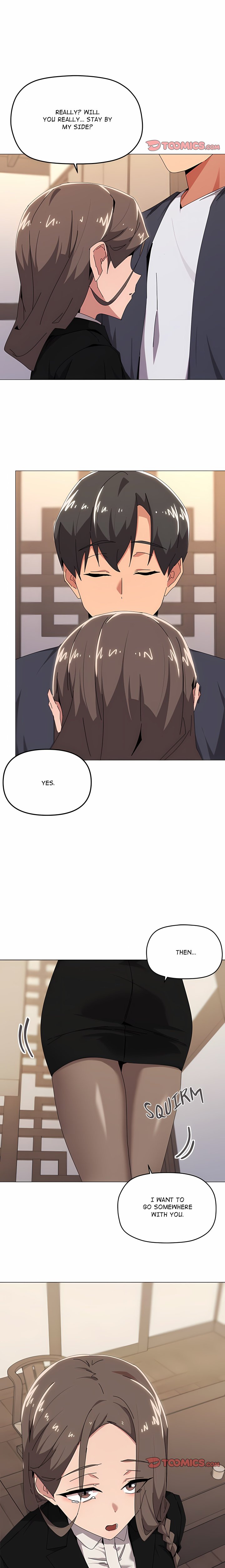 What’s Wrong With This Family? (Uncensored) - Chapter 52 Page 2