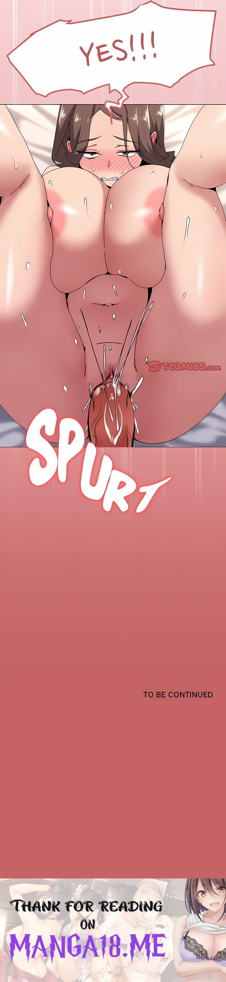 What’s Wrong With This Family? (Uncensored) - Chapter 54 Page 16