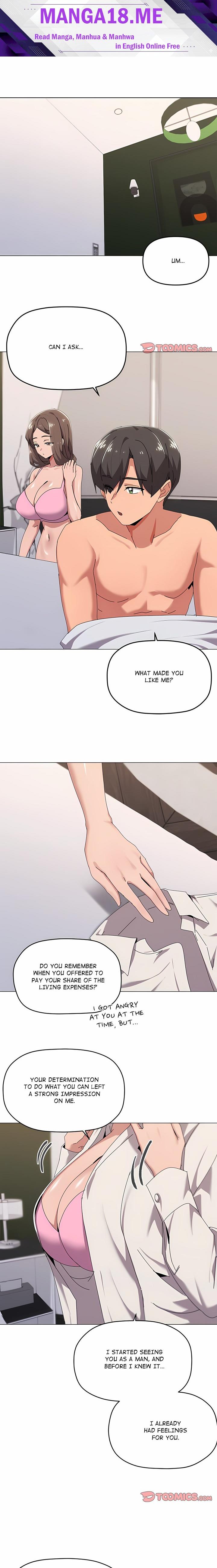 What’s Wrong With This Family? (Uncensored) - Chapter 55 Page 1
