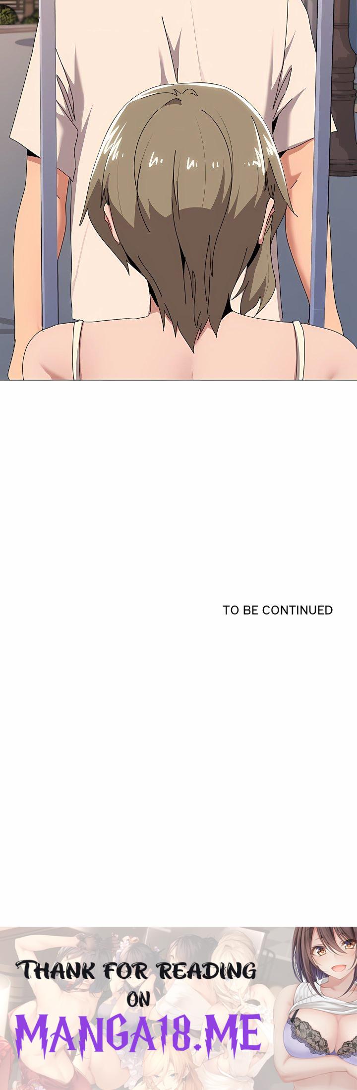 What’s Wrong With This Family? (Uncensored) - Chapter 56 Page 20