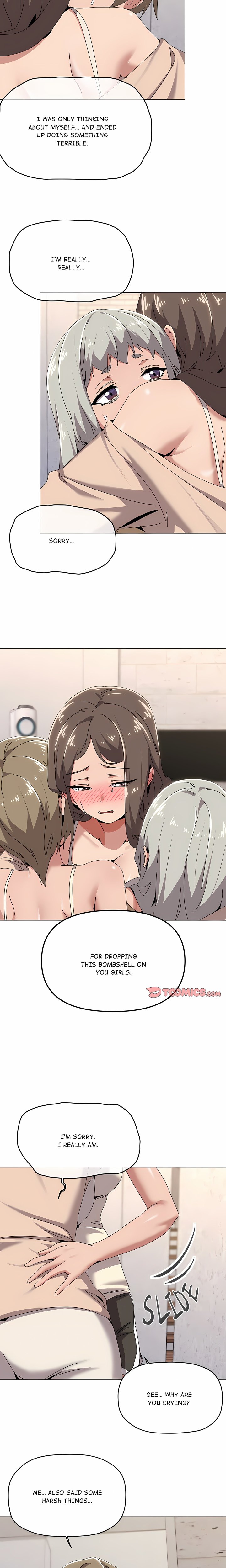 What’s Wrong With This Family? (Uncensored) - Chapter 58 Page 3