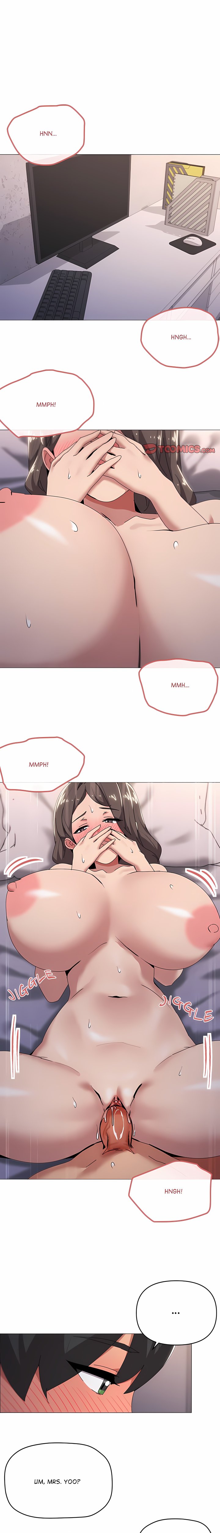 What’s Wrong With This Family? (Uncensored) - Chapter 60 Page 1