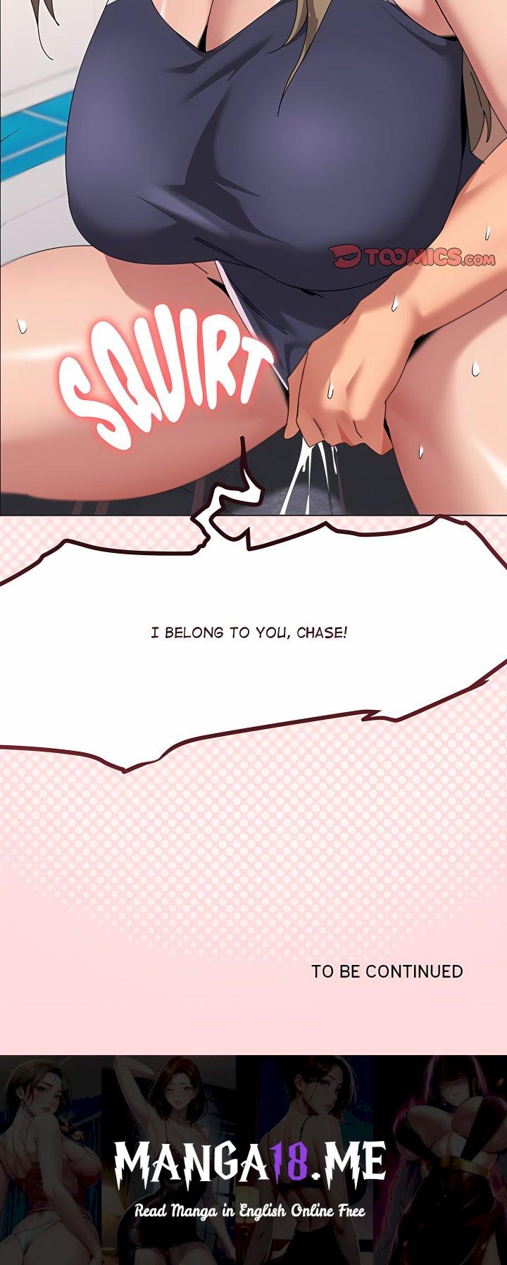 What’s Wrong With This Family? (Uncensored) - Chapter 64 Page 17