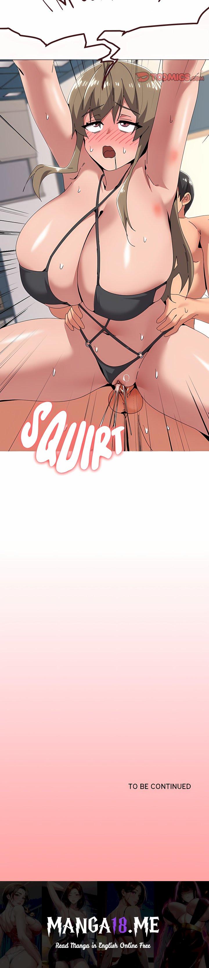 What’s Wrong With This Family? (Uncensored) - Chapter 65 Page 18