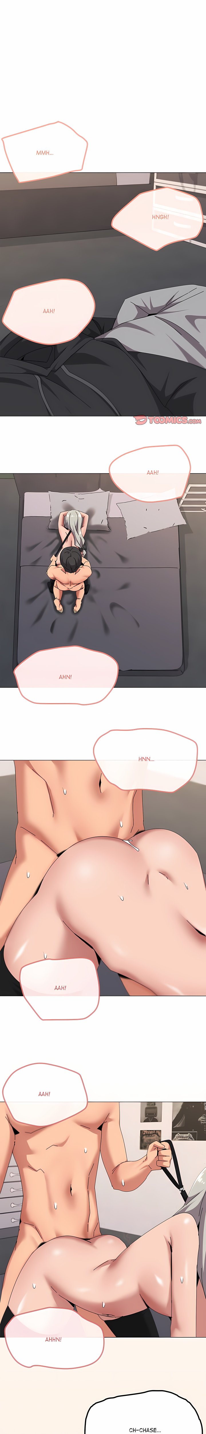 What’s Wrong With This Family? (Uncensored) - Chapter 69 Page 1