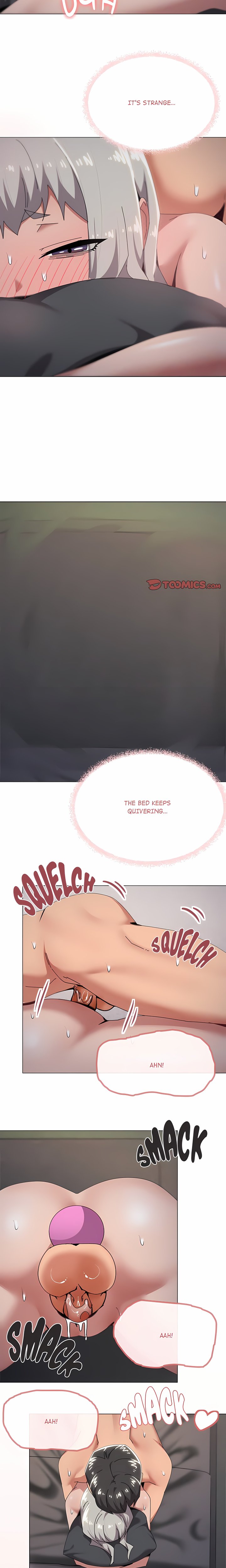 What’s Wrong With This Family? (Uncensored) - Chapter 69 Page 16