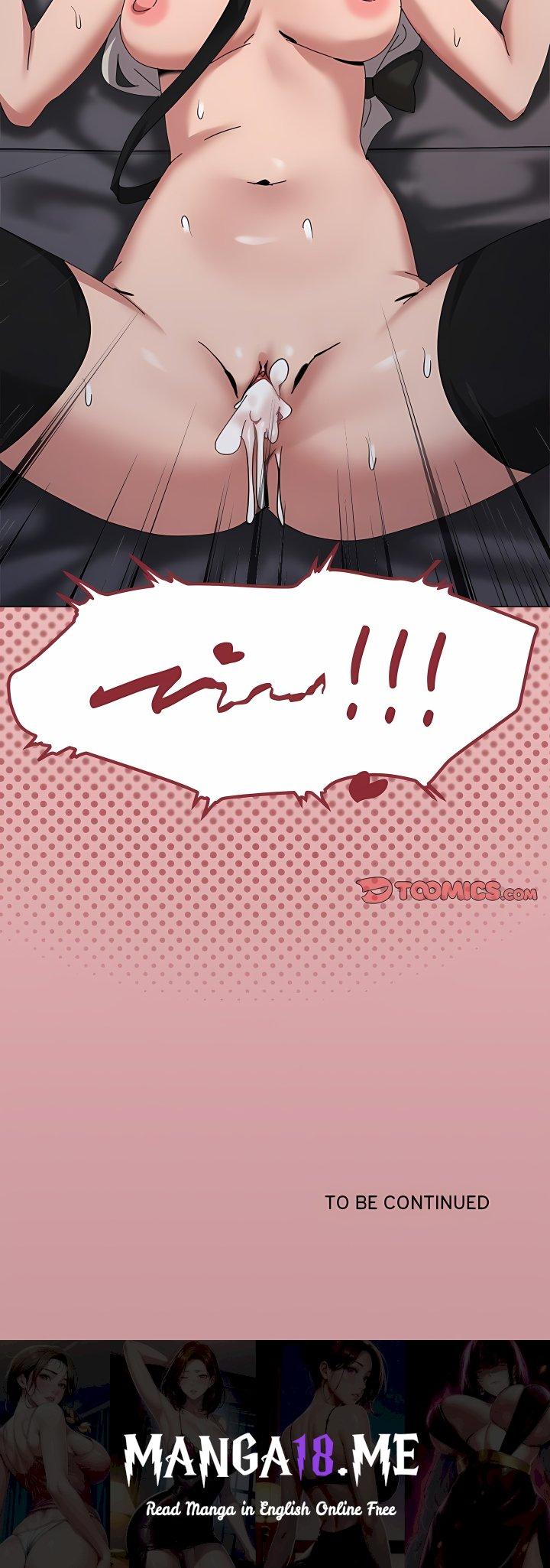What’s Wrong With This Family? (Uncensored) - Chapter 70 Page 16
