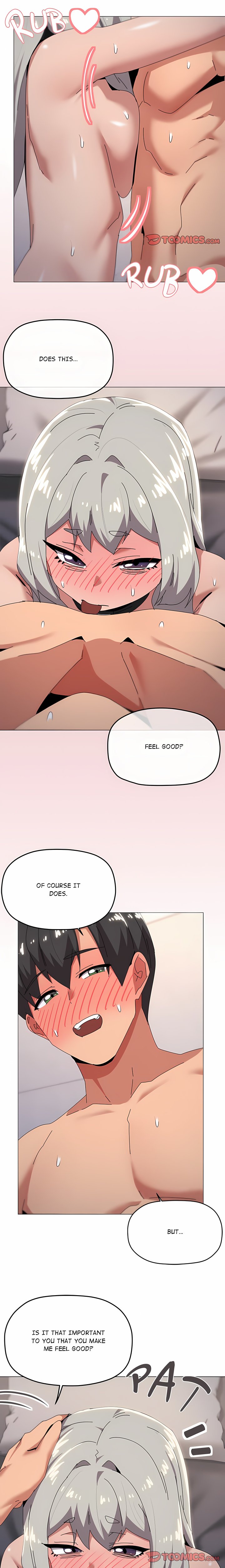 What’s Wrong With This Family? (Uncensored) - Chapter 70 Page 6