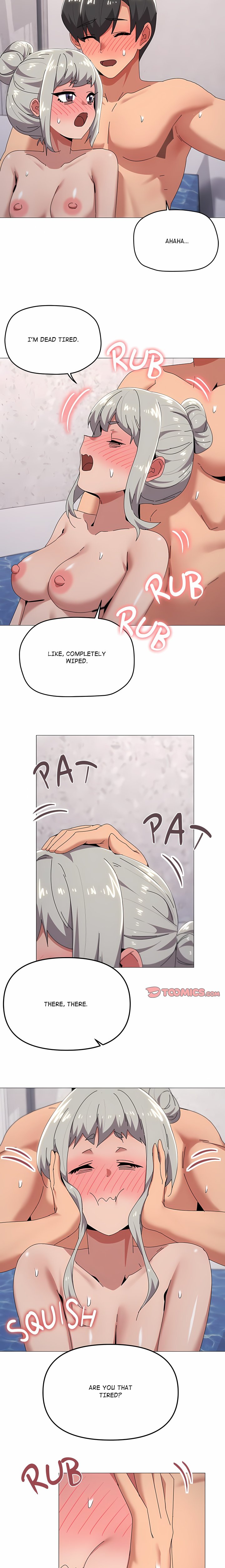What’s Wrong With This Family? (Uncensored) - Chapter 71 Page 3