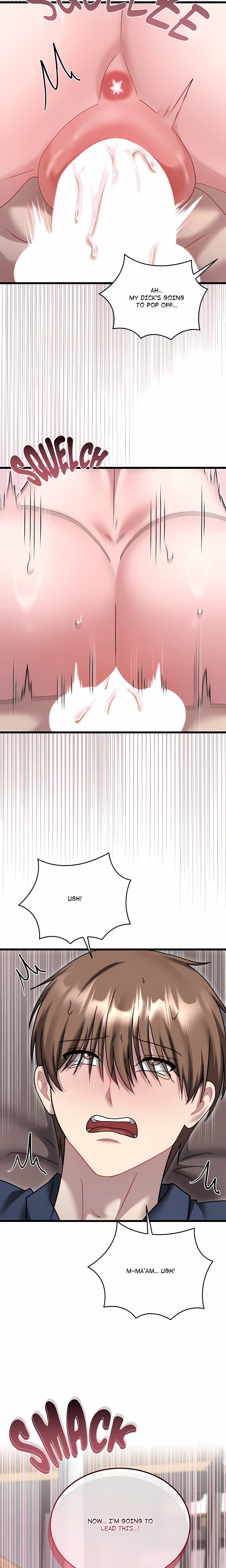 Who Cares if it’s a Lie? - Chapter 16 Page 13