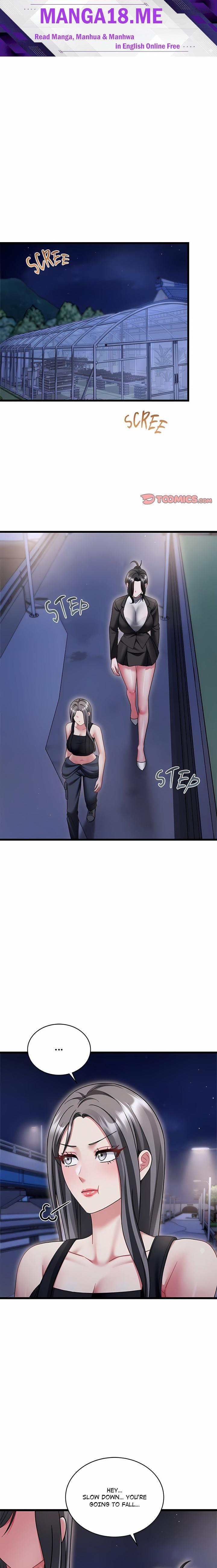 Who Cares if it’s a Lie? - Chapter 19 Page 1