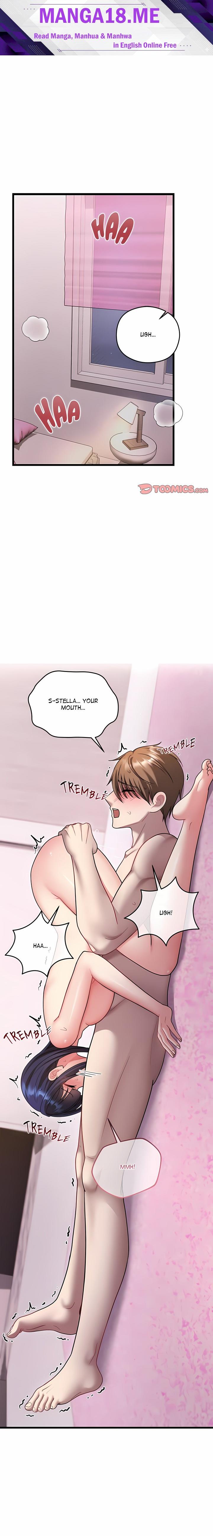 Who Cares if it’s a Lie? - Chapter 20 Page 1