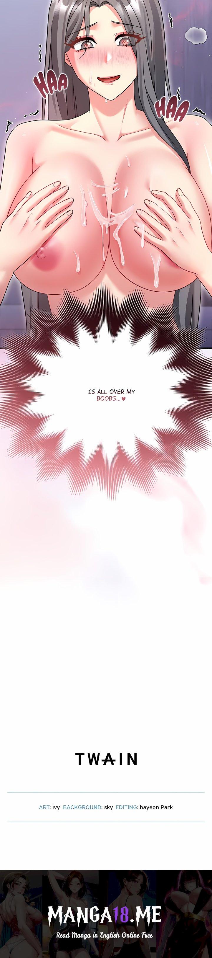 Who Cares if it’s a Lie? - Chapter 22 Page 22