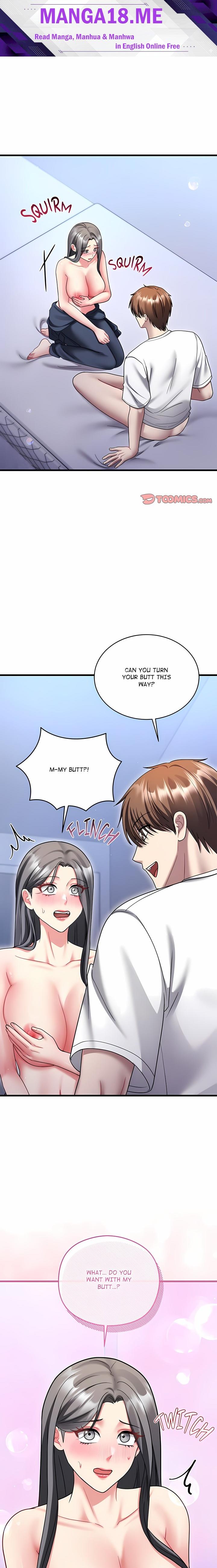 Who Cares if it’s a Lie? - Chapter 23 Page 1