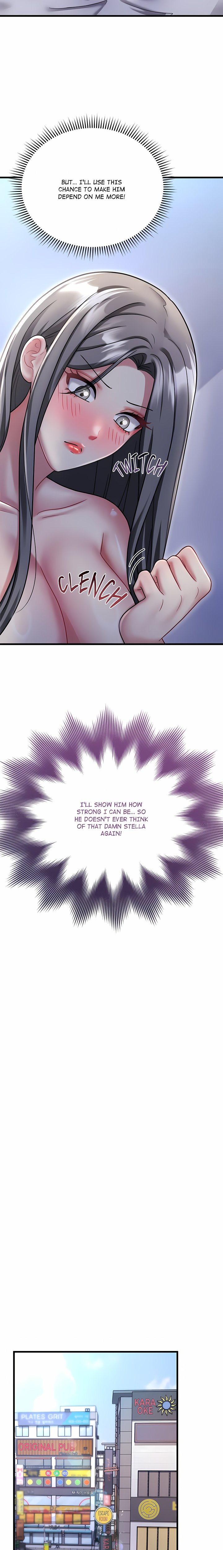 Who Cares if it’s a Lie? - Chapter 23 Page 23