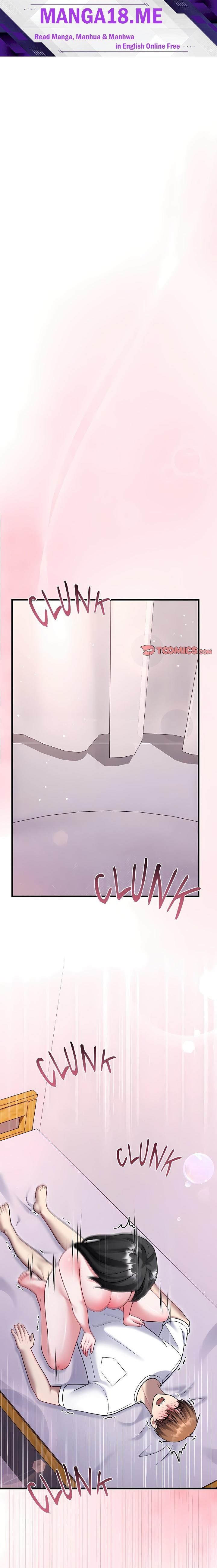 Who Cares if it’s a Lie? - Chapter 26 Page 1