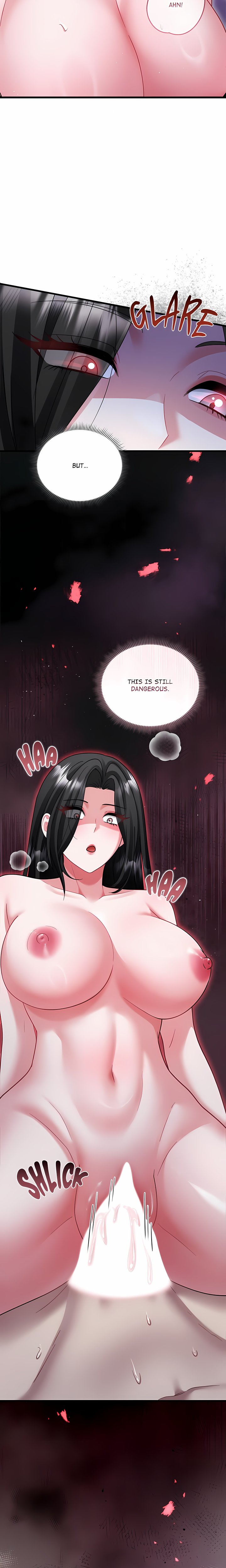 Who Cares if it’s a Lie? - Chapter 26 Page 11