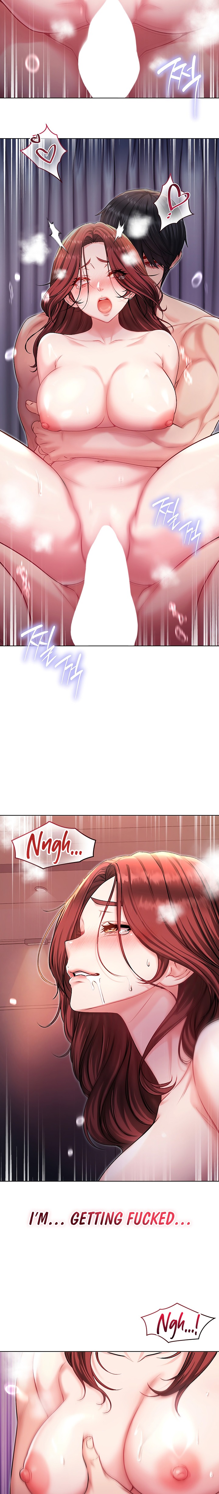 I’m a Vampire - Chapter 45 Page 13