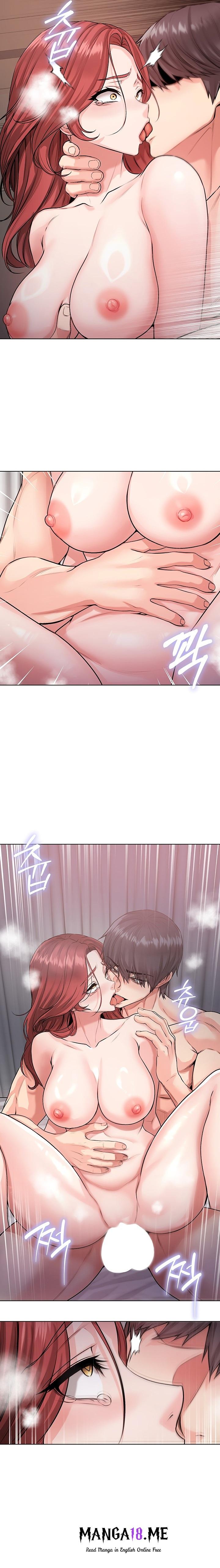 I’m a Vampire - Chapter 45 Page 16