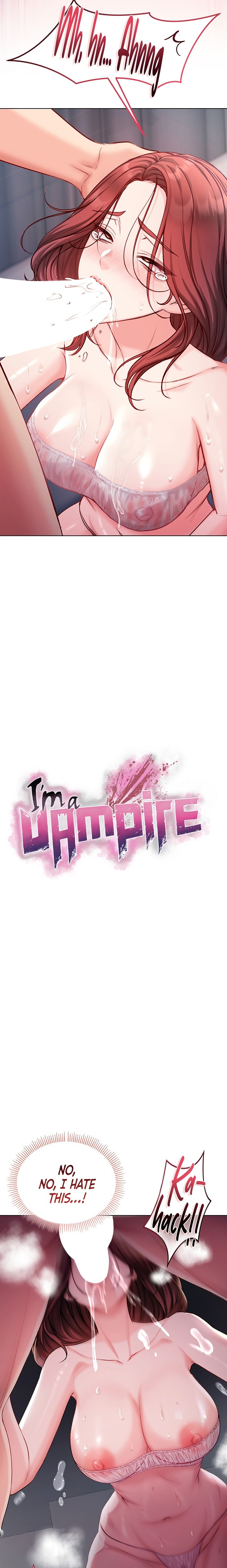 I’m a Vampire - Chapter 45 Page 2