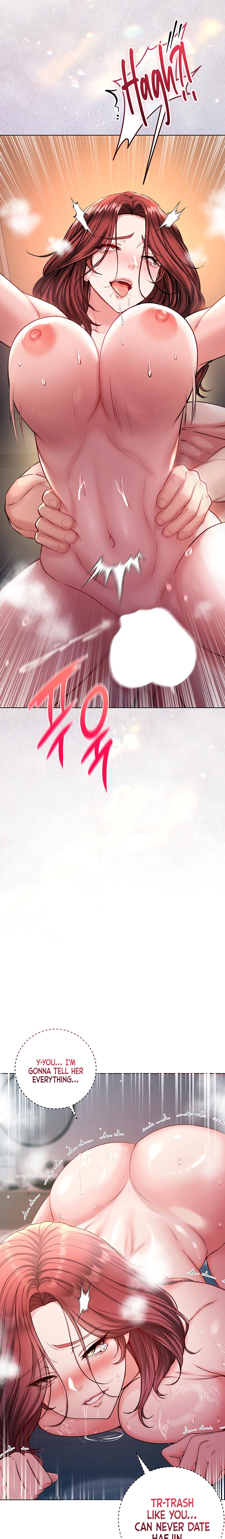 I’m a Vampire - Chapter 45 Page 20