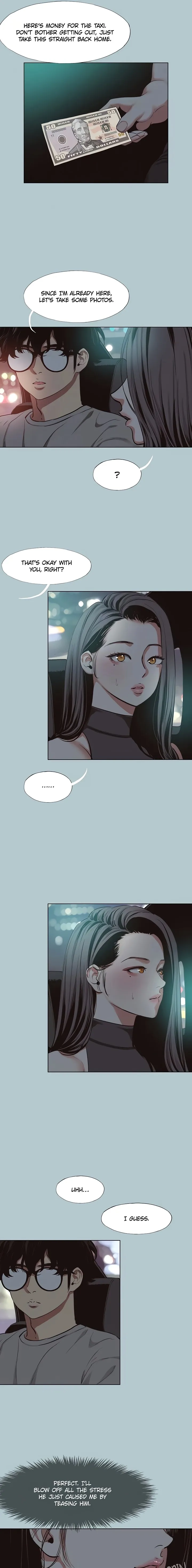 Not Interested - Chapter 45 Page 7