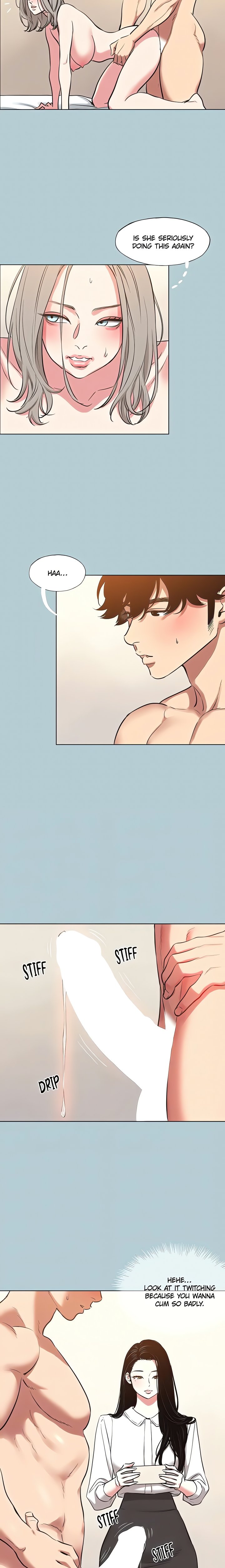Not Interested - Chapter 47 Page 4