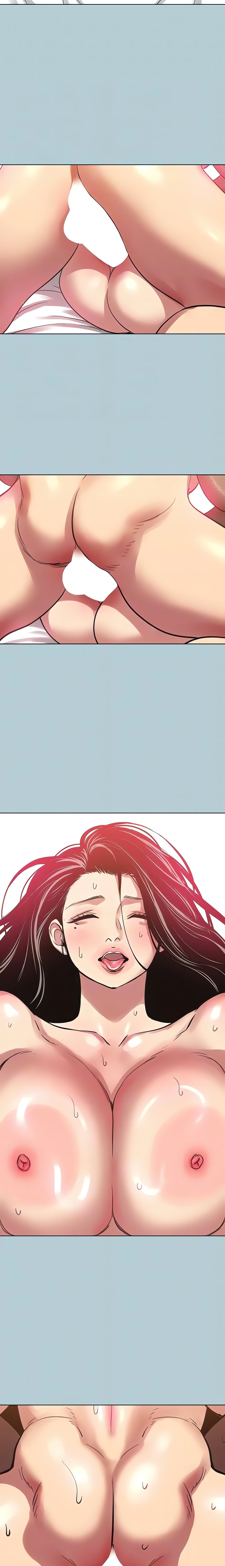 Not Interested - Chapter 48 Page 5
