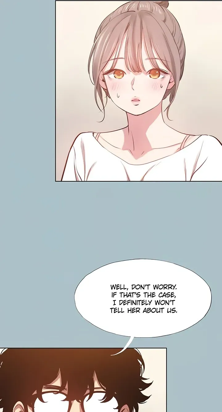 Not Interested - Chapter 49 Page 27