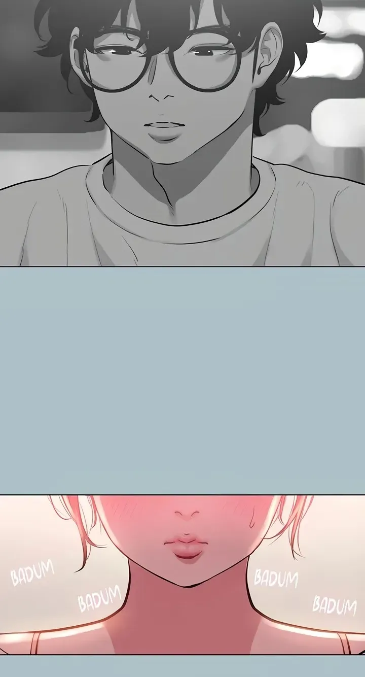 Not Interested - Chapter 49 Page 33