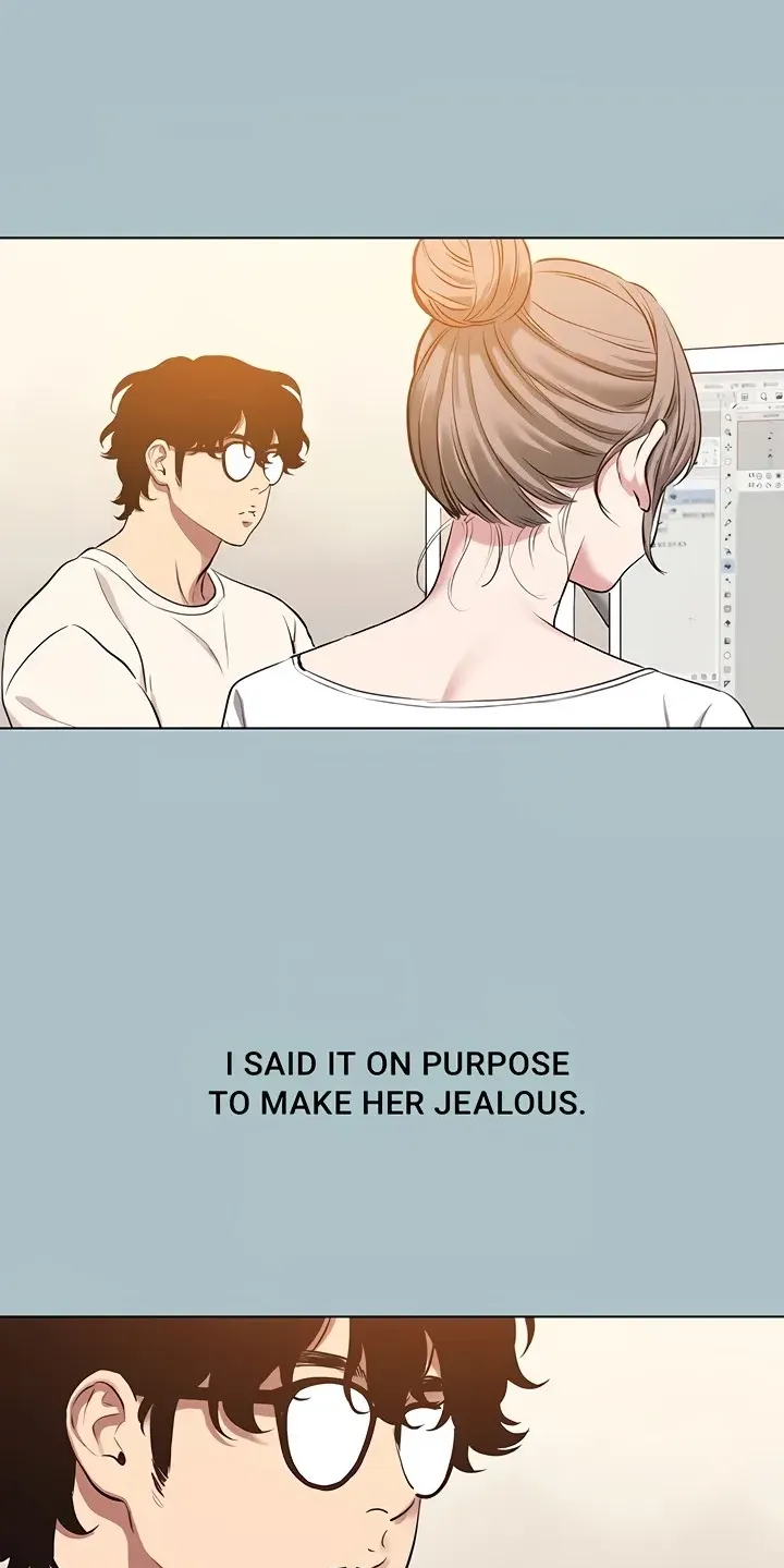 Not Interested - Chapter 49 Page 37