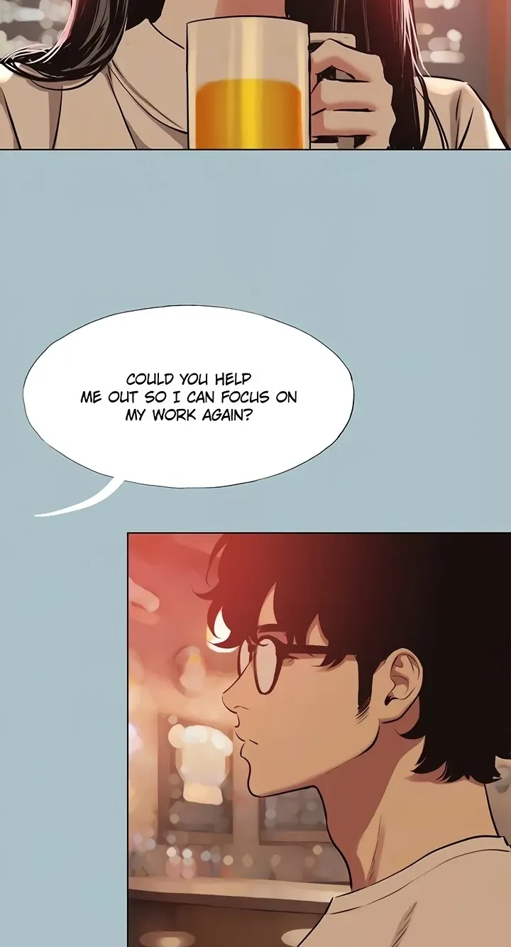 Not Interested - Chapter 49 Page 49