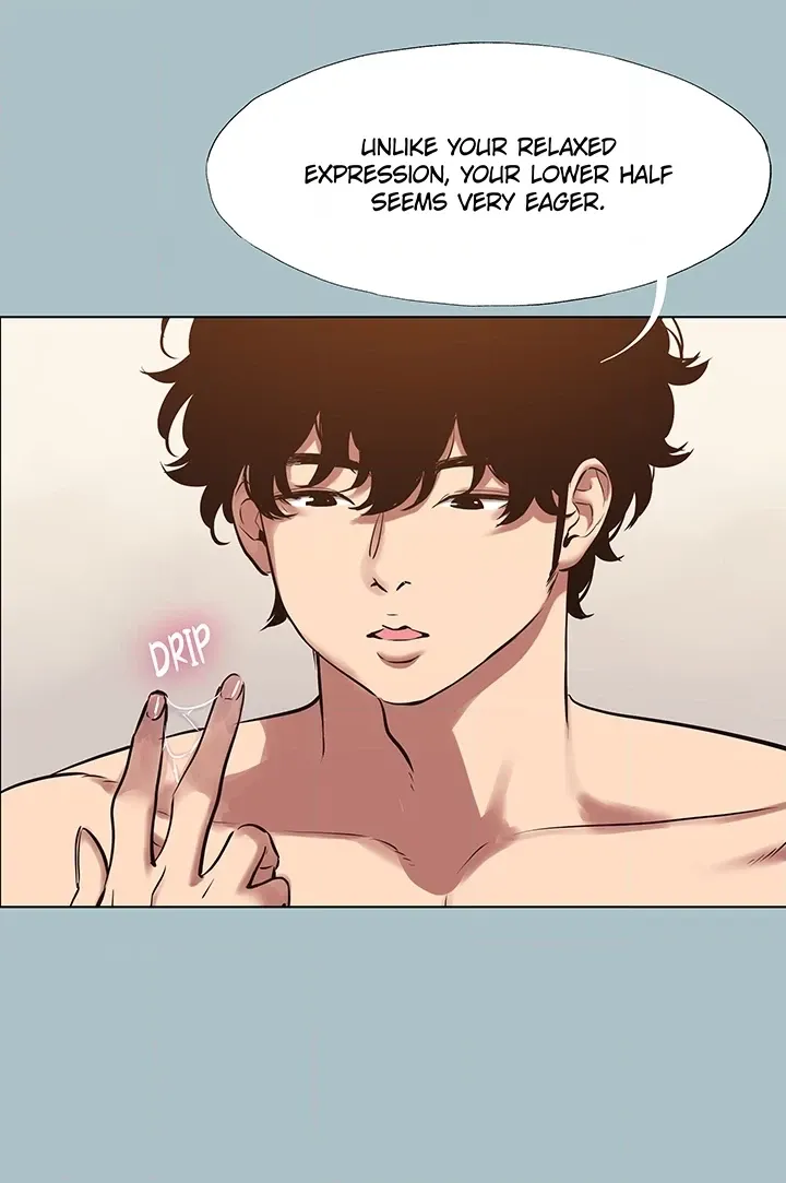 Not Interested - Chapter 50 Page 40