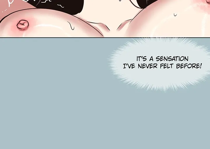 Not Interested - Chapter 50 Page 46