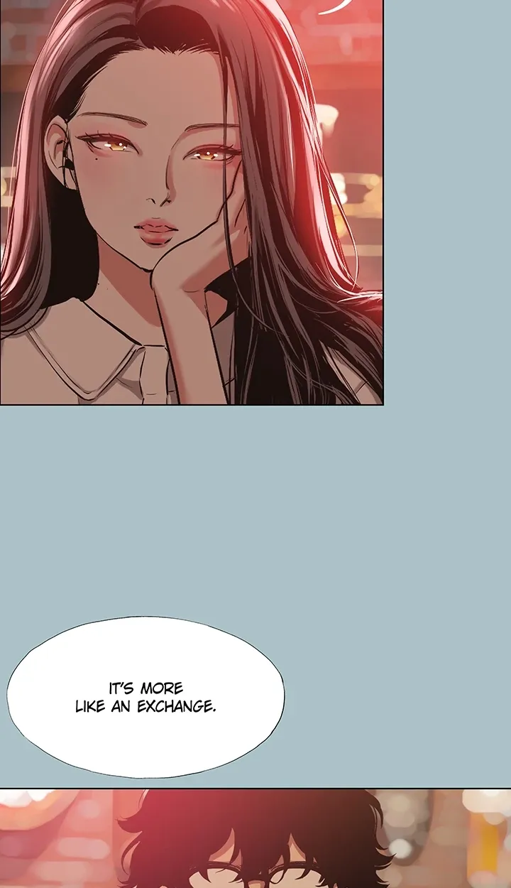 Not Interested - Chapter 50 Page 5
