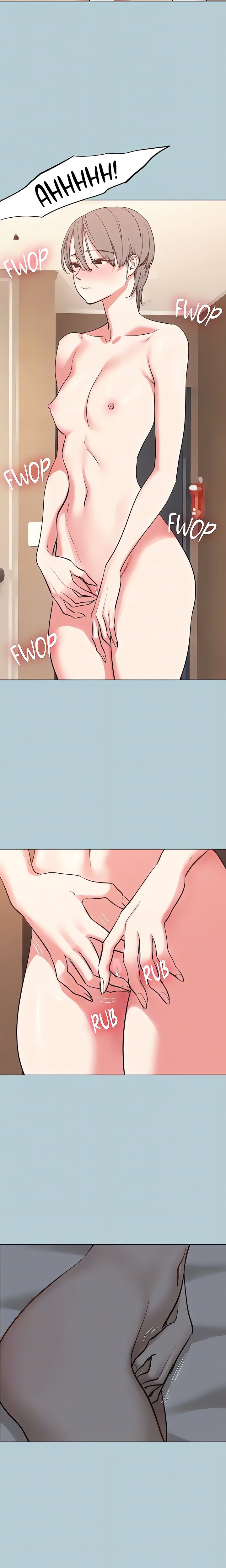 Not Interested - Chapter 55 Page 6