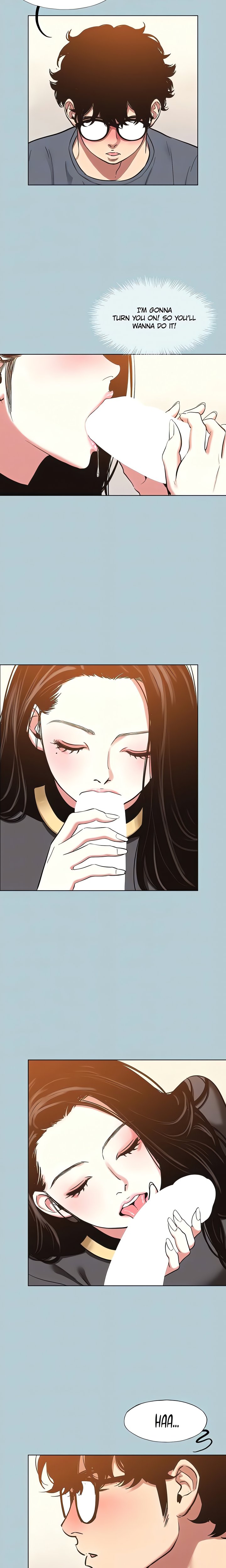 Not Interested - Chapter 56 Page 13