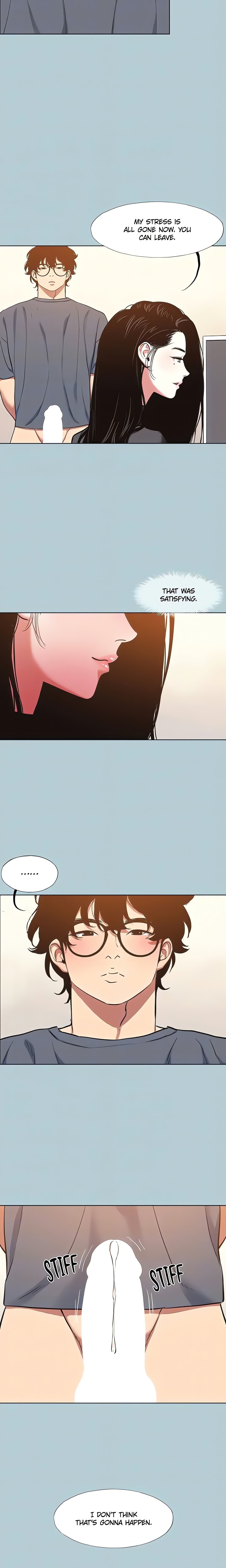 Not Interested - Chapter 56 Page 15