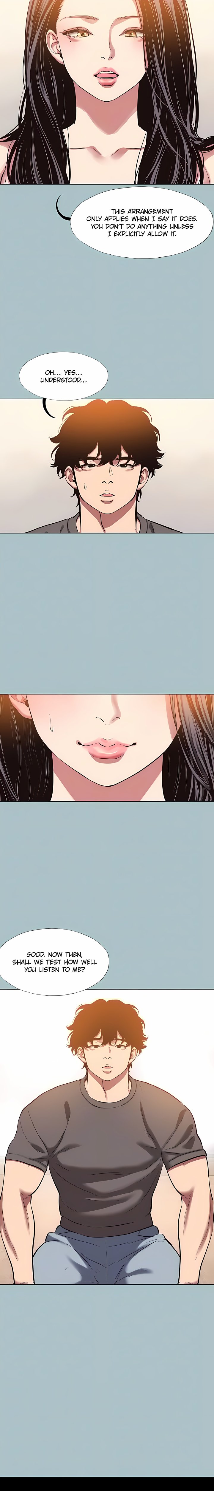 Not Interested - Chapter 64 Page 15