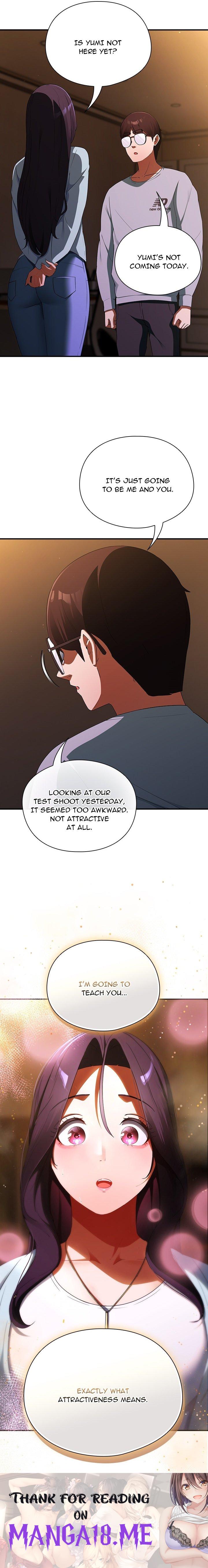 Take a Photo of Me - Chapter 0 Page 6