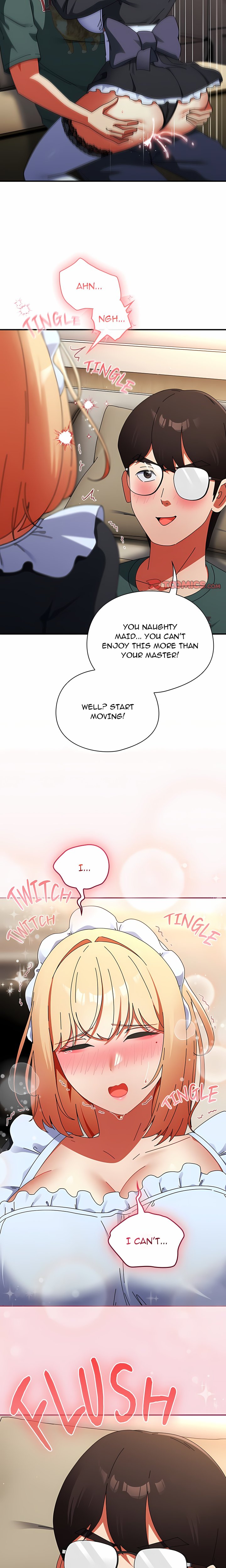 Take a Photo of Me - Chapter 44 Page 16