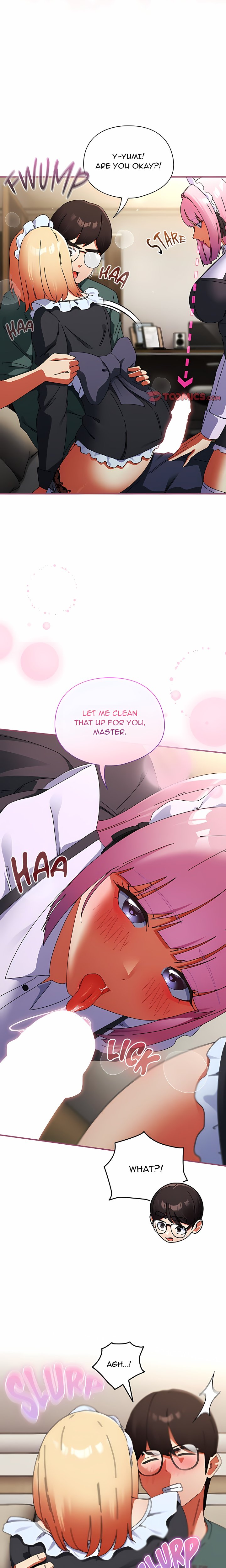 Take a Photo of Me - Chapter 44 Page 22