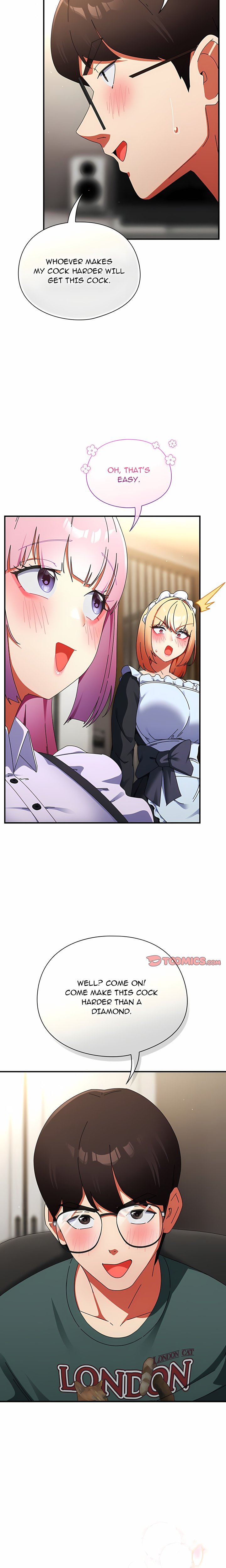 Take a Photo of Me - Chapter 44 Page 4