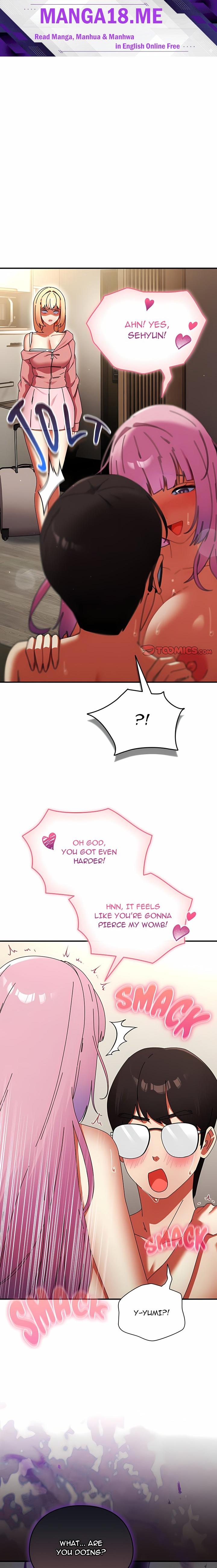 Take a Photo of Me - Chapter 46 Page 1
