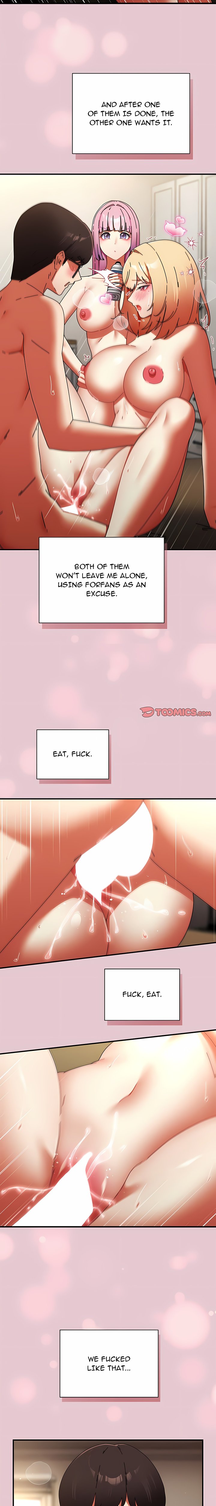 Take a Photo of Me - Chapter 46 Page 11