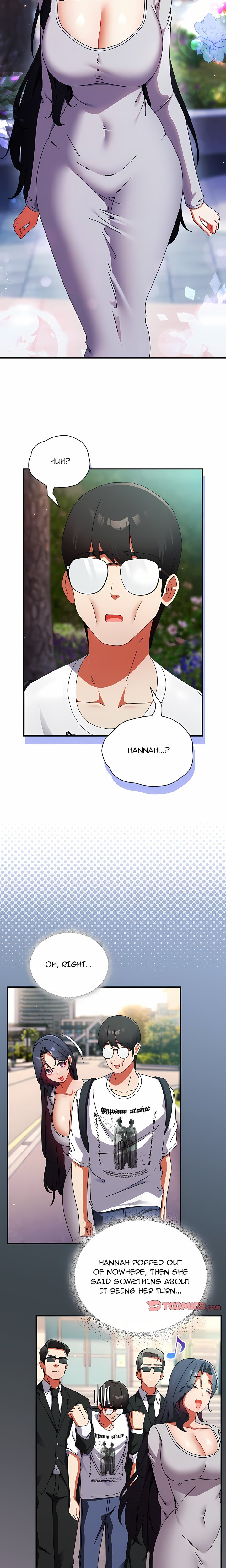 Take a Photo of Me - Chapter 46 Page 14