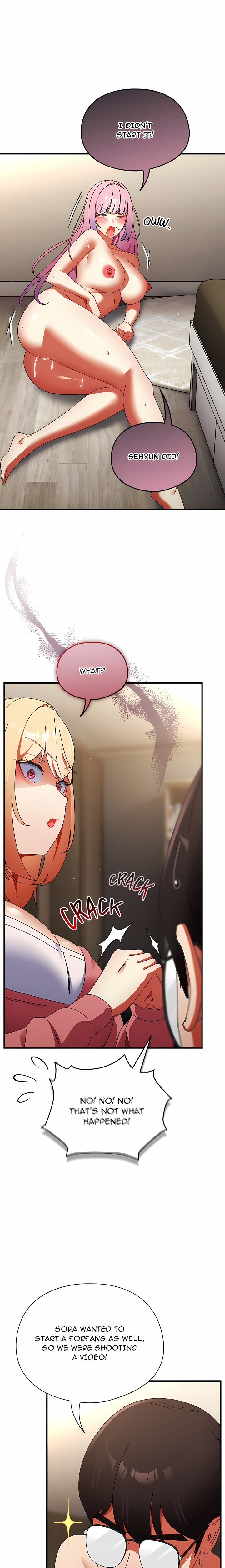 Take a Photo of Me - Chapter 46 Page 5