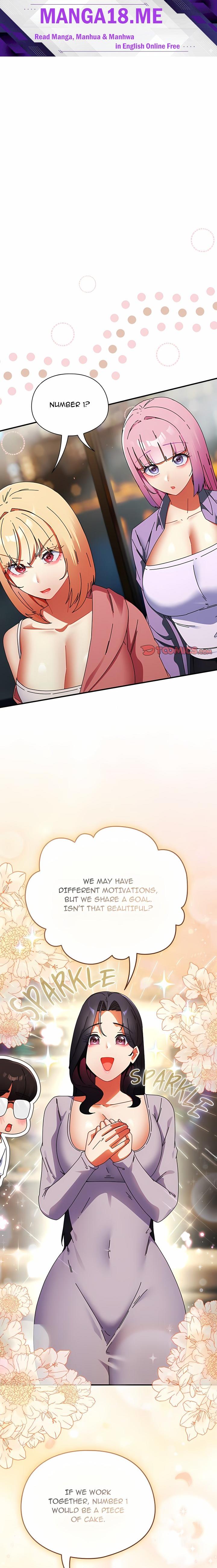 Take a Photo of Me - Chapter 47 Page 1